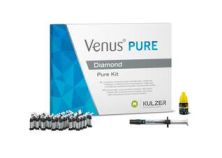 Venus® Diamond Pure PLT Kit  (Kulzer)